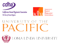 Professional association logos